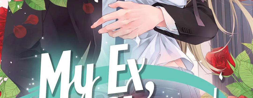 My Ex, Client - Chapter 37